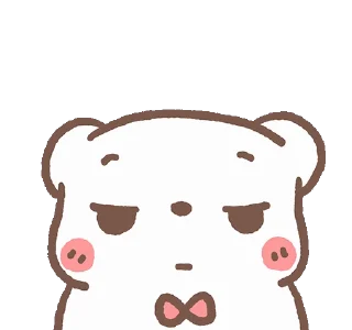 🌟 emoji 🫶🏻💐  @iBeautyunjin Telegram sticker 9 of 20