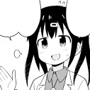 Sticker from お兄ちゃんはおしまい5