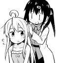 😮 emoji お兄ちゃんはおしまい3 Telegram sticker 24 of 91