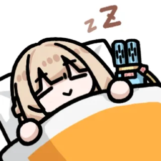 👩 emoji 阿法车长 @zhaxia_cn Telegram sticker 10 of 16