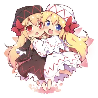 🤗 emoji 🌸 春ですよ! Telegram sticker 6 of 47