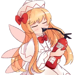 🚫 emoji 🌸 春ですよ! Telegram sticker 17 of 47