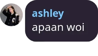 🤪 emoji ashel Telegram sticker 16 of 24