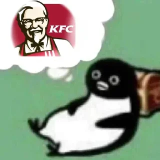🍗 emoji @xxxxxxQ_Q 的私藏（2） Telegram sticker 8 of 120