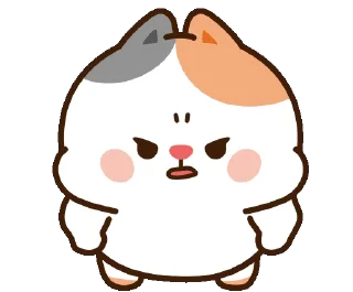 🌟 emoji @iBeautyunjin Telegram sticker 12 of 40