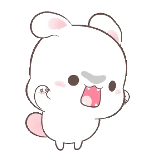 🌟 emoji @iBeautyunjin Telegram sticker 9 of 40