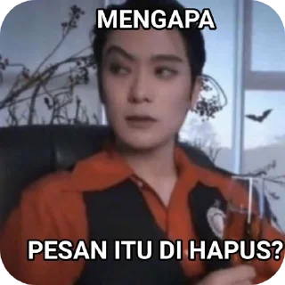 👄 emoji meme kpop @arukastiker Telegram sticker 24 of 51