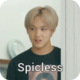 ✋ emoji meme kpop @arukastiker Telegram sticker 9 of 51