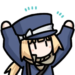 🎉 emoji 法棍rc @zhaxia_cn Telegram sticker 22 of 112