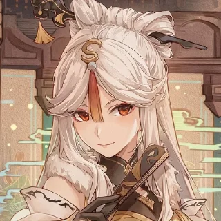 🌟 emoji 🗝 𝙉𝙞𝙣 𝙂𝙪𝙖𝙣 ୨୧ @ninaSticker Telegram sticker 15 of 35