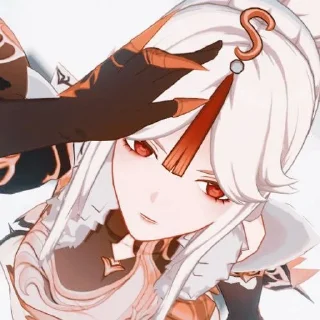 🌟 emoji 🗝 𝙉𝙞𝙣 𝙂𝙪𝙖𝙣 ୨୧ @ninaSticker Telegram sticker 22 of 35