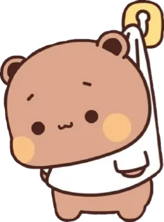 ☠️ emoji 🍩 kawaii 🍩 Telegram sticker 14 of 95