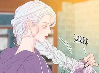 💗 emoji By Haneul. Telegram sticker 7 of 41
