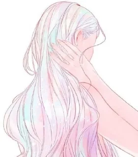 💗 emoji By Haneul. Telegram sticker 15 of 41