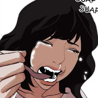 🥟 emoji ㅤㅤ 데칼. @StickerAnimePack Telegram sticker 14 of 80