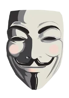 😈 emoji Stickers Made By @Renus_Hacker Telegram sticker 17 of 17