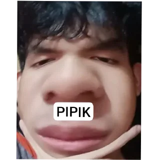 🤲 emoji pepek Telegram sticker 21 of 21
