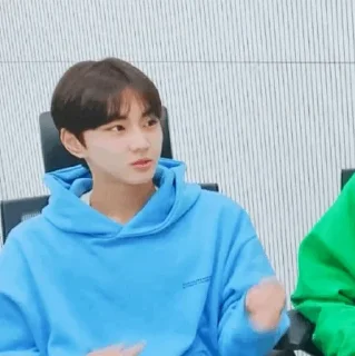🐟 emoji JUNGWON ||• @jujukxcz Telegram sticker 4 of 45
