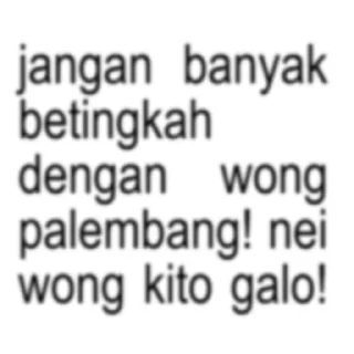 👺 emoji @wBodyBang ajep-ajep. Telegram sticker 6 of 120