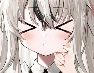😝 emoji @mochaOVO 的私藏（1） Telegram sticker 11 of 120