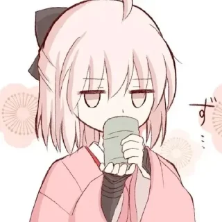 😀 emoji @mochaOVO 的私藏（4） Telegram sticker 14 of 120