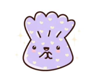 🪴 emoji ㅤㅤ          ˖ これは   @stikie ♡ Telegram sticker 11 of 40