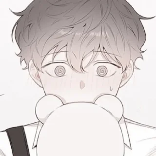 🎞 emoji ،،  @pwacii ` ᥍ 。𝕔๑꧑ Telegram sticker 12 of 98