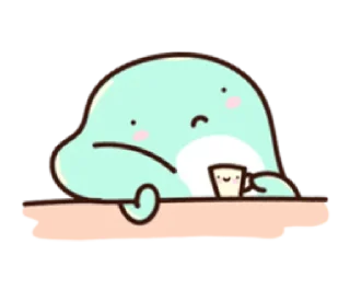 🪴 emoji ㅤㅤ          ˖ これは   @stikie ♡ Telegram sticker 15 of 40