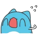 😄 emoji @FRl3NDSS 的私藏 (1) (animated) Telegram sticker 14 of 26