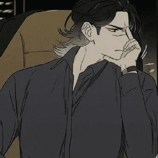 Sticker from ㅤㅤ✶ ᳝༢ˑ @DSACRiFiCE