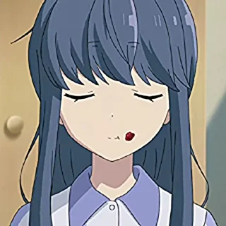 🚏 emoji ㅤ     /ᐠっ˕ -マ ☆ . @dvngerous Telegram sticker 23 of 40