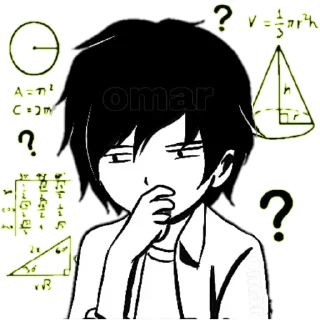 🤔 emoji @Likhith14 Vol.3 Telegram sticker 15 of 21