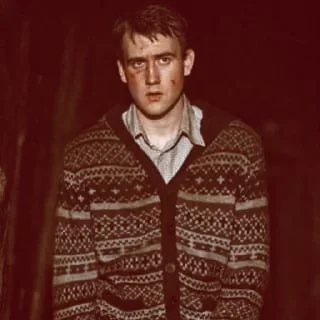 Sticker from Neville Longbottom @POTTERHOUSE