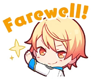 🙂 emoji Wonderlands x Showtime┃@bandoristamp Telegram sticker 8 of 56