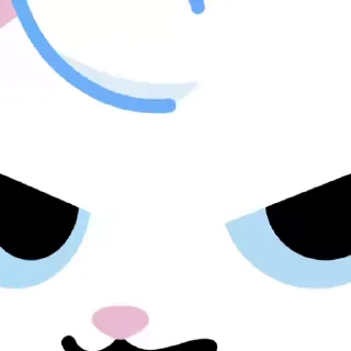 🏍 emoji MEW animated Telegram sticker 13 of 48