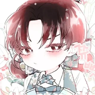 🌸 emoji ▹ ۟ @fckmne ָ֪ ʿʿ @Cupidreams ֿ  ֵ﹪ִ۫   𝆬 Telegram sticker 13 of 55