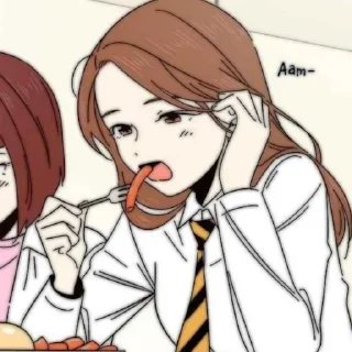 ☁️ emoji ▹ ۟ @fckmne ָ֪ ʿʿ @Cupidreams ֿ  ֵ﹪ִ۫   𝆬 Telegram sticker 22 of 65