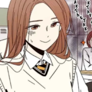☁️ emoji ▹ ۟ @fckmne ָ֪ ʿʿ @Cupidreams ֿ  ֵ﹪ִ۫   𝆬 Telegram sticker 19 of 65