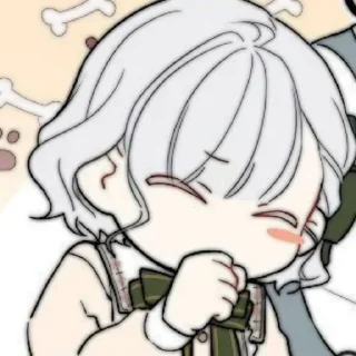Sticker from ▹ ۟@StickerAnimePack ָ֪ ʿʿ @Cupidreams ֿ  ֵ﹪ִ۫   𝆬