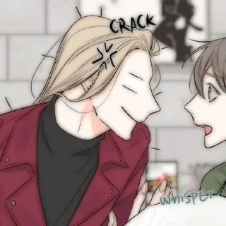 🗯 emoji ▹ ۟ @fckmne ָ֪ ʿʿ @Cupidreams ֿ  ֵ﹪ִ۫   𝆬 Telegram sticker 8 of 70