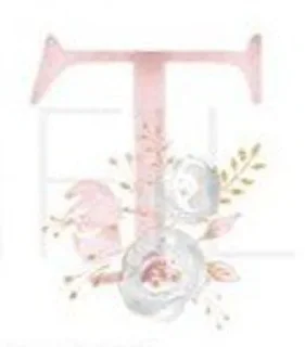 🌟 emoji Rose gold font aesthetic Telegram sticker 19 of 27