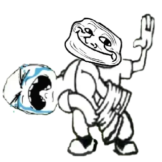 😂 emoji @GishanKrishka1 Vol.5 Telegram sticker 15 of 120