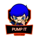 😜 emoji Stiker anyar Telegram sticker 10 of 14