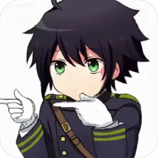 🌟 emoji 🀄 Ashu~ 💠 Vol.3 💠 @itsuwaribito Telegram sticker 15 of 50