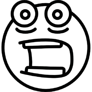 🌟 emoji Emotion D Emojis Telegram sticker 16 of 53