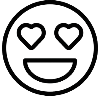 🌟 emoji Emotion D Emojis Telegram sticker 9 of 53