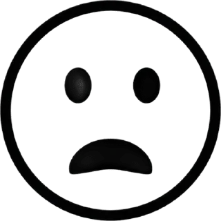 🌟 emoji Emotion D Emojis Telegram sticker 7 of 53