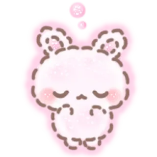 ⭐ emoji doll @stickieri Telegram sticker 15 of 40