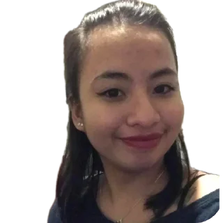 🤳 emoji EDEN MAY Finger CAPITAL Telegram sticker 2 of 60