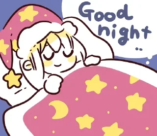 💤 emoji 伊蕾娜是沙耶的-表情包 Telegram sticker 15 of 82